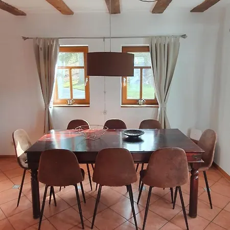 Holiday home Schmitt *