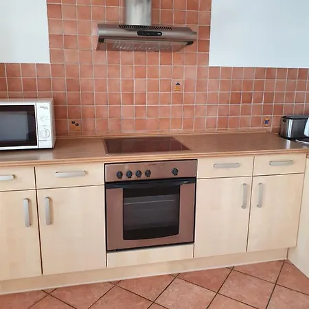 펜션 Schmitt Beltheim