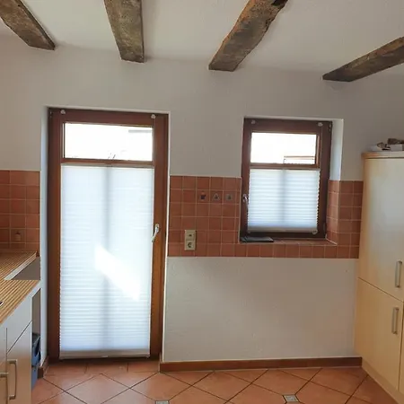 Holiday home Schmitt *