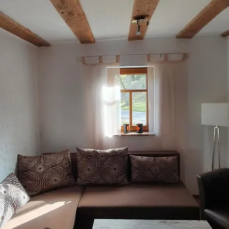 Schmitt Holiday home