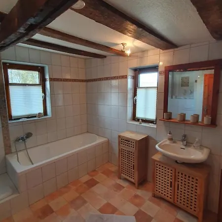 Schmitt Holiday home *