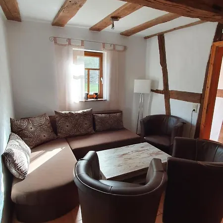 Schmitt Holiday home *