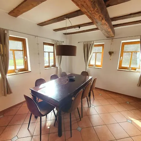 Holiday home Schmitt *