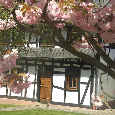 Schmitt Holiday home Beltheim
