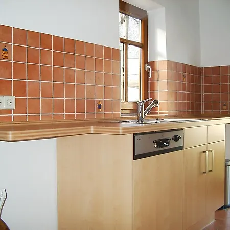 Schmitt Holiday home