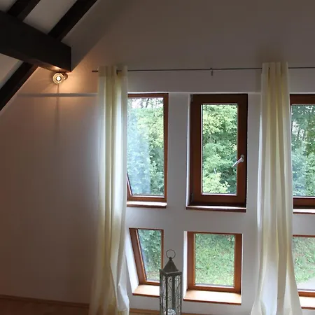 Holiday home Schmitt Beltheim