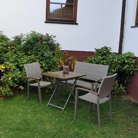 Vakantiehuis Schmitt *