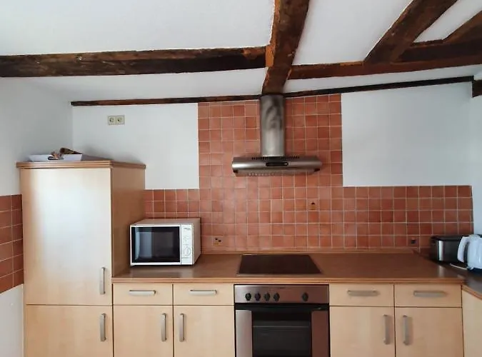 Dom wakacyjny Schmitt *