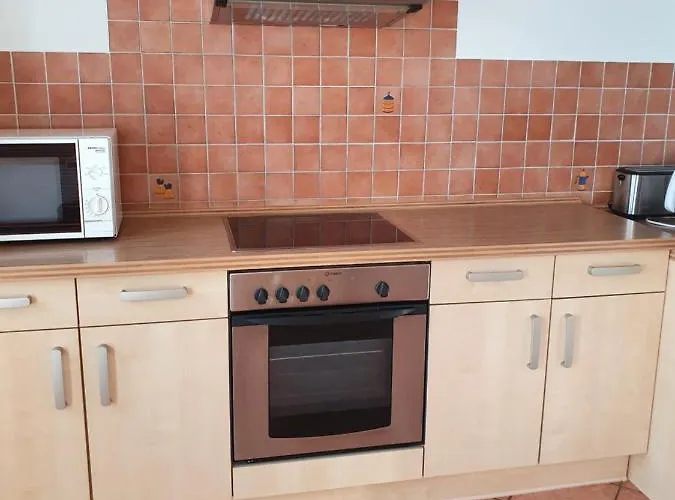 Dom wakacyjny Schmitt Beltheim