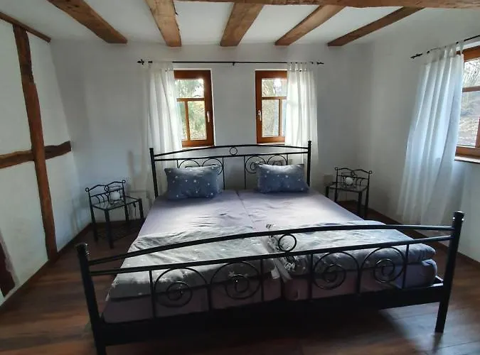 Dom wakacyjny Schmitt *