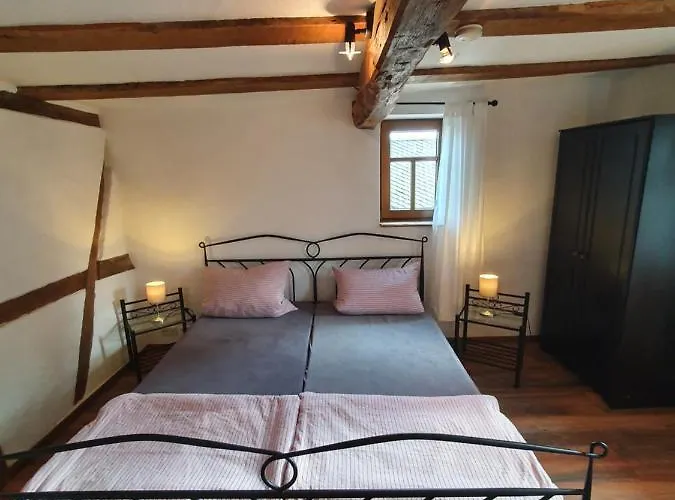 Schmitt Dom wakacyjny Beltheim