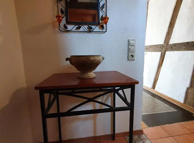 Schmitt Dom wakacyjny Beltheim