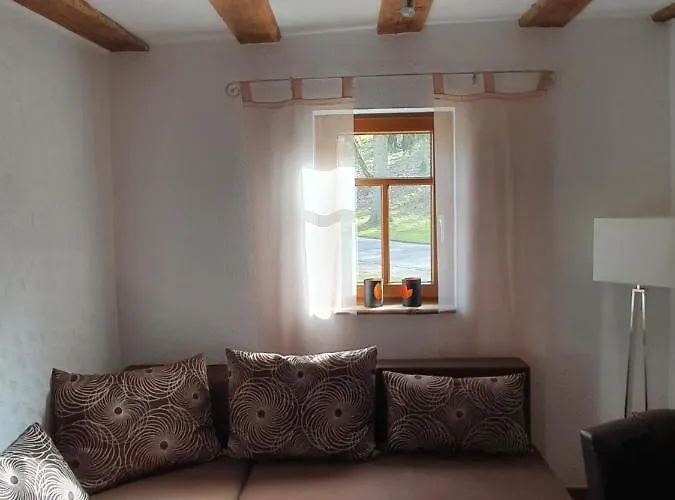 Schmitt Dom wakacyjny