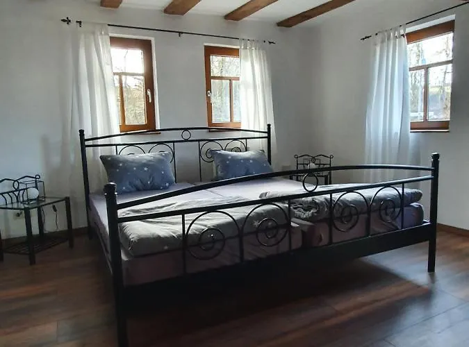 Dom wakacyjny Schmitt *