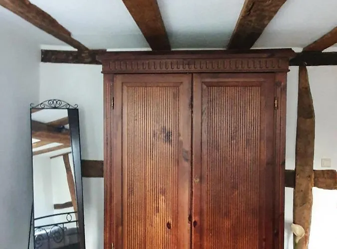 Dom wakacyjny Schmitt