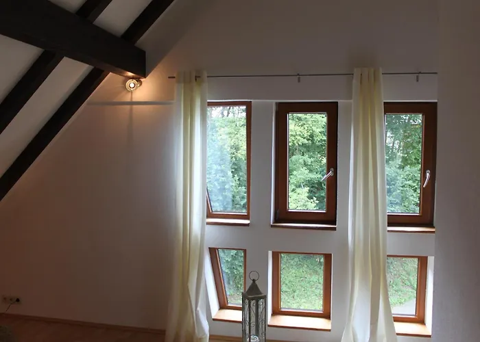 Dom wakacyjny Schmitt Beltheim